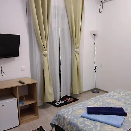 Casa Kim * إيفوري نورد