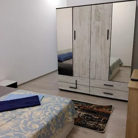 Casa Kim منزل للإقامة *