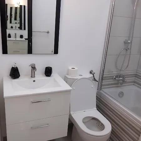 Casa Kim منزل للإقامة