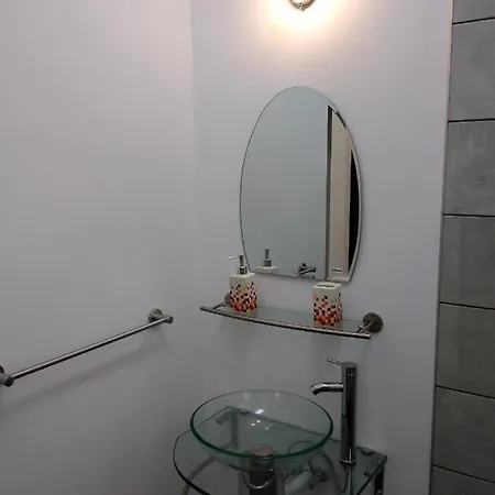 منزل للإقامة Casa Kim *